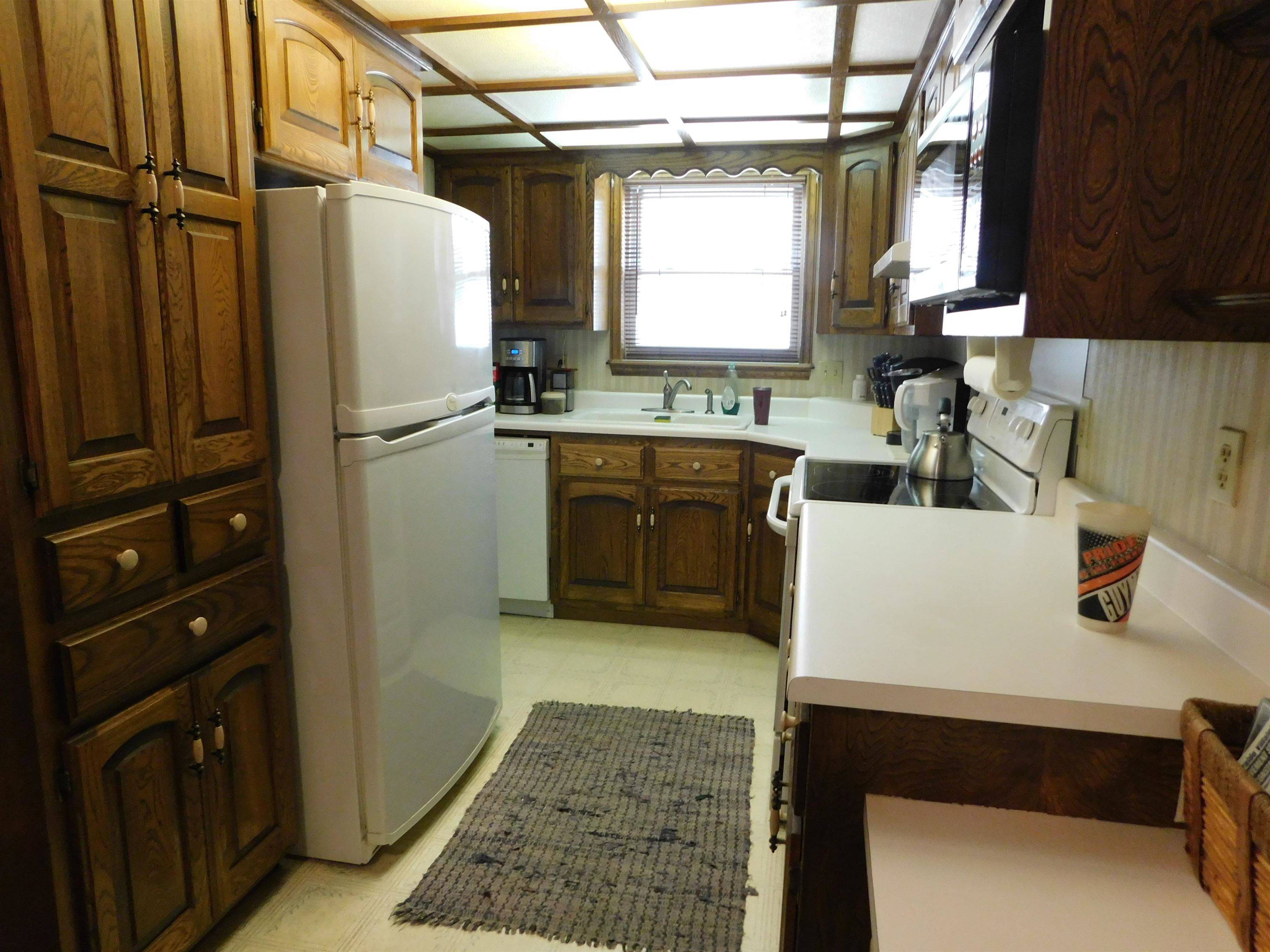 Guymon, OK 73942,213 Circle Dr