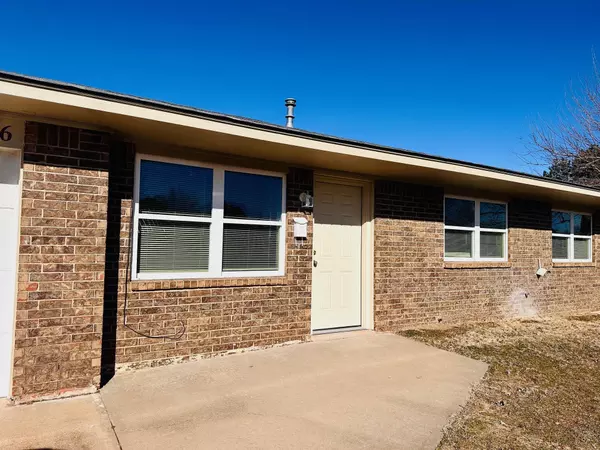 Enid, OK 73701,706 Quapaw St
