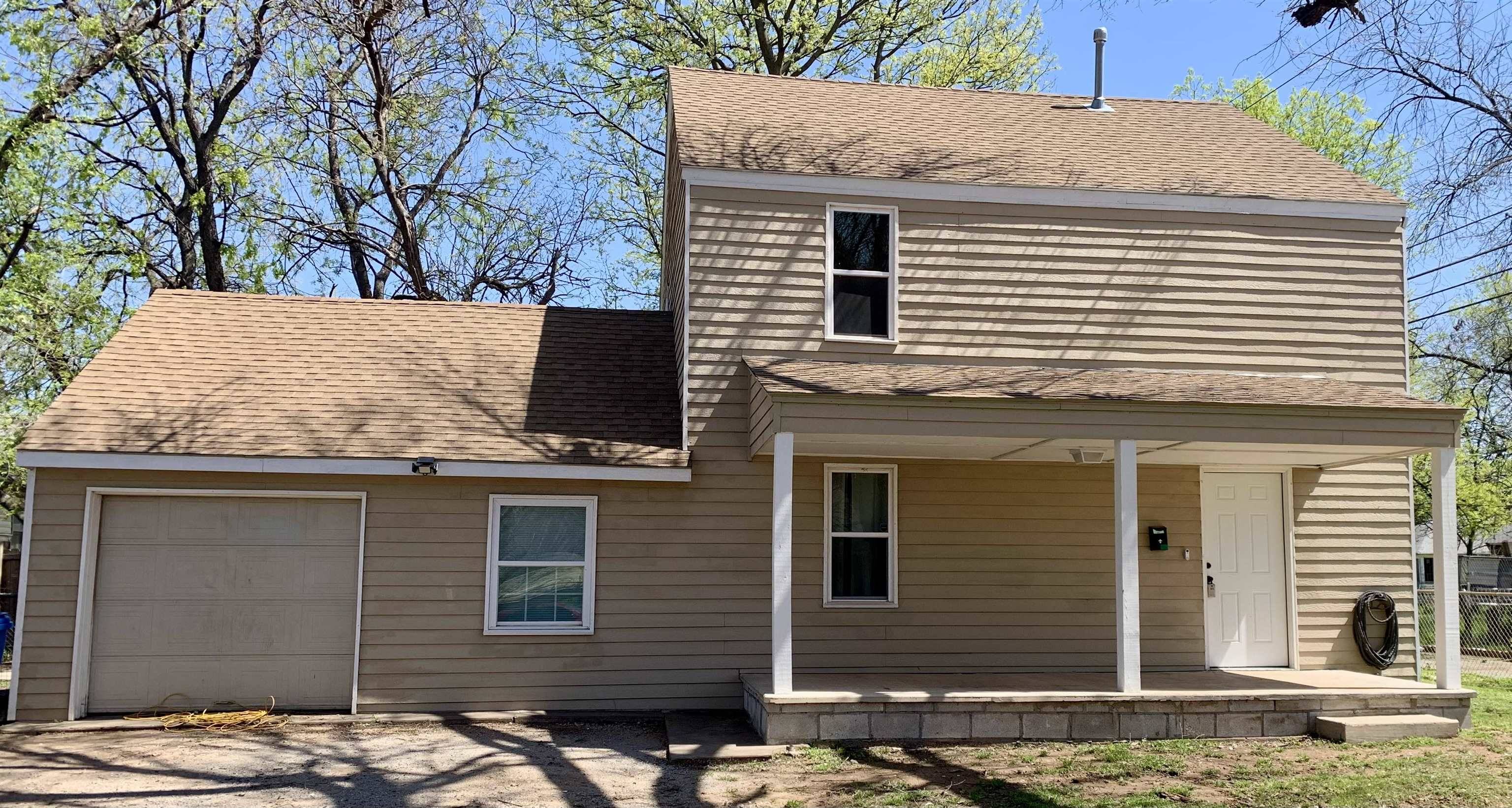 111 14th, Enid, OK 73701
