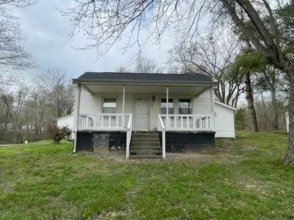 Spottsville, KY 42458,8921 Old Hwy 60