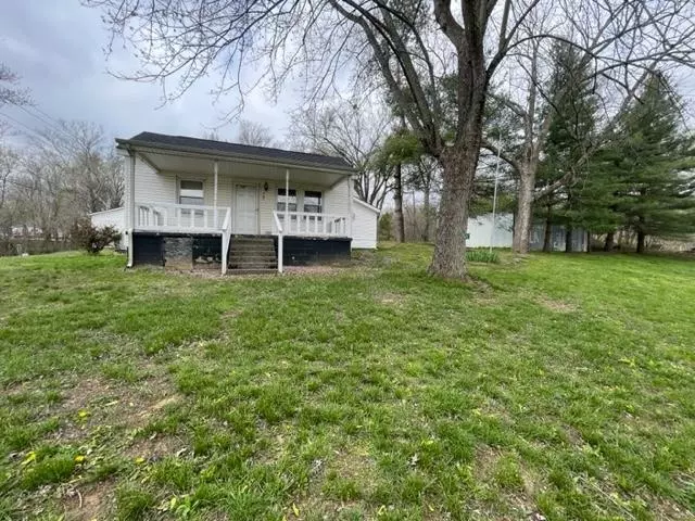 Spottsville, KY 42458,8921 Old Hwy 60