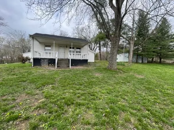 8921 Old Hwy 60, Spottsville, KY 42458