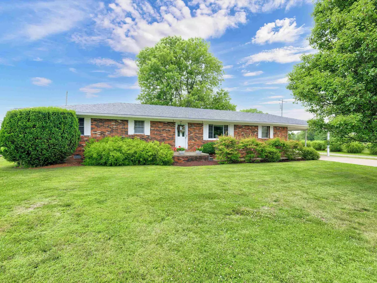 Morganfield, KY 42437,300 Bell-Hite Ave