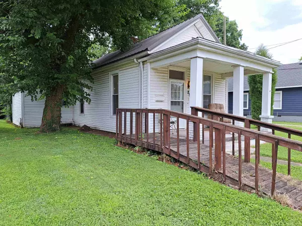 Henderson, KY 42420,25 N Alvasia St