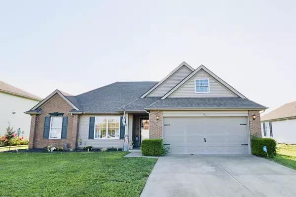 263 Lakecrest Rd., Henderson, KY 42420