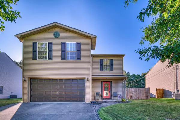 656 Canoe Creek, Henderson, KY 42420