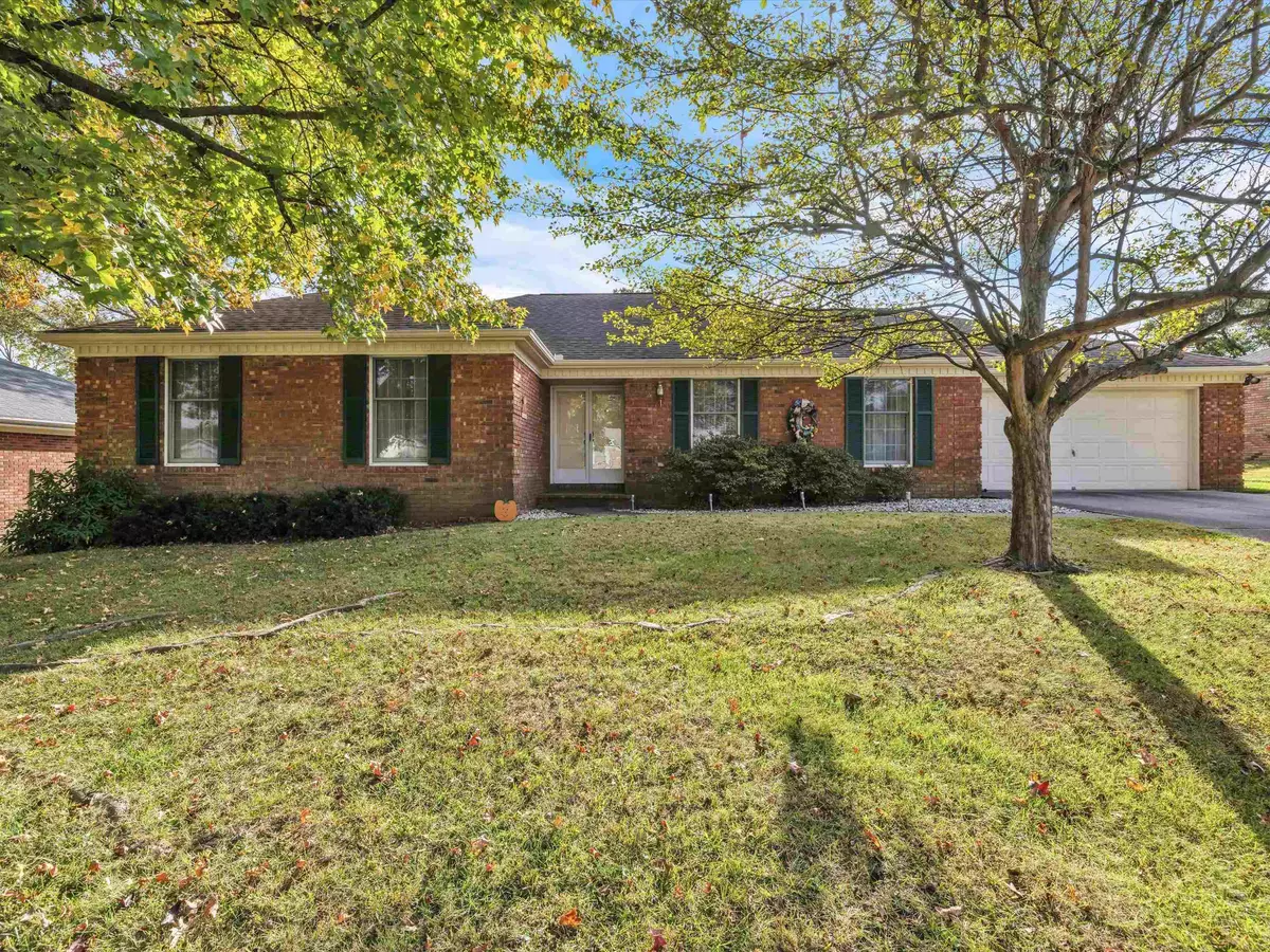 Henderson, KY 42420,1276 Alastair Dr