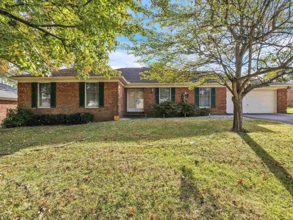 1276 Alastair Dr, Henderson, KY 42420