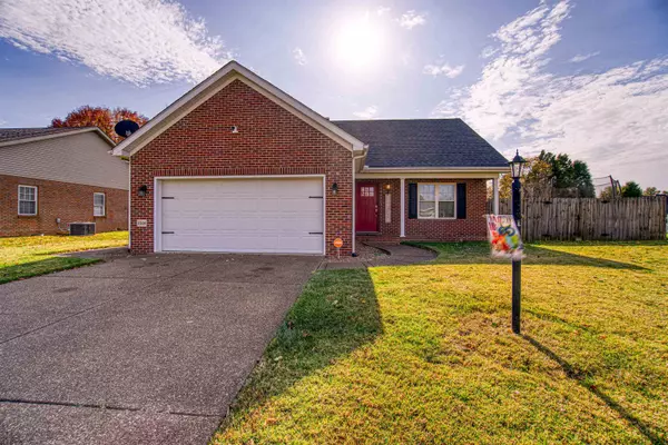 2508 W Daffodil Ct, Henderson, KY 42420