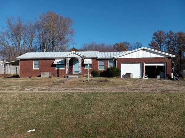 10692 HWY 41 S, Henderson, KY 42420