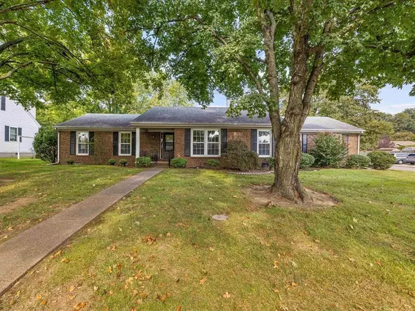 Henderson, KY 42420,1293 Glengary Way