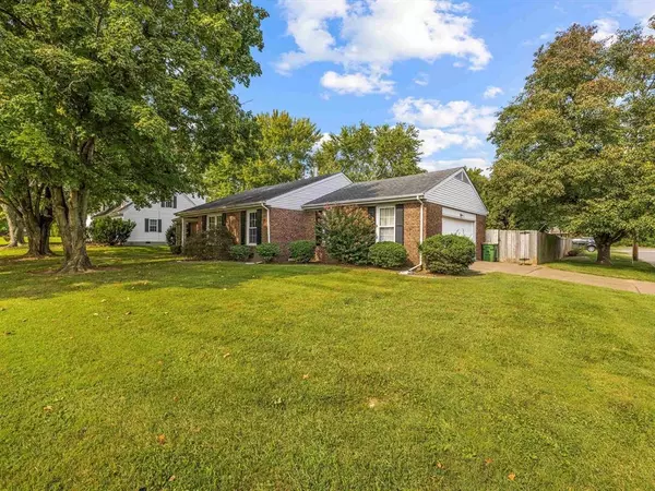 Henderson, KY 42420,1293 Glengary Way