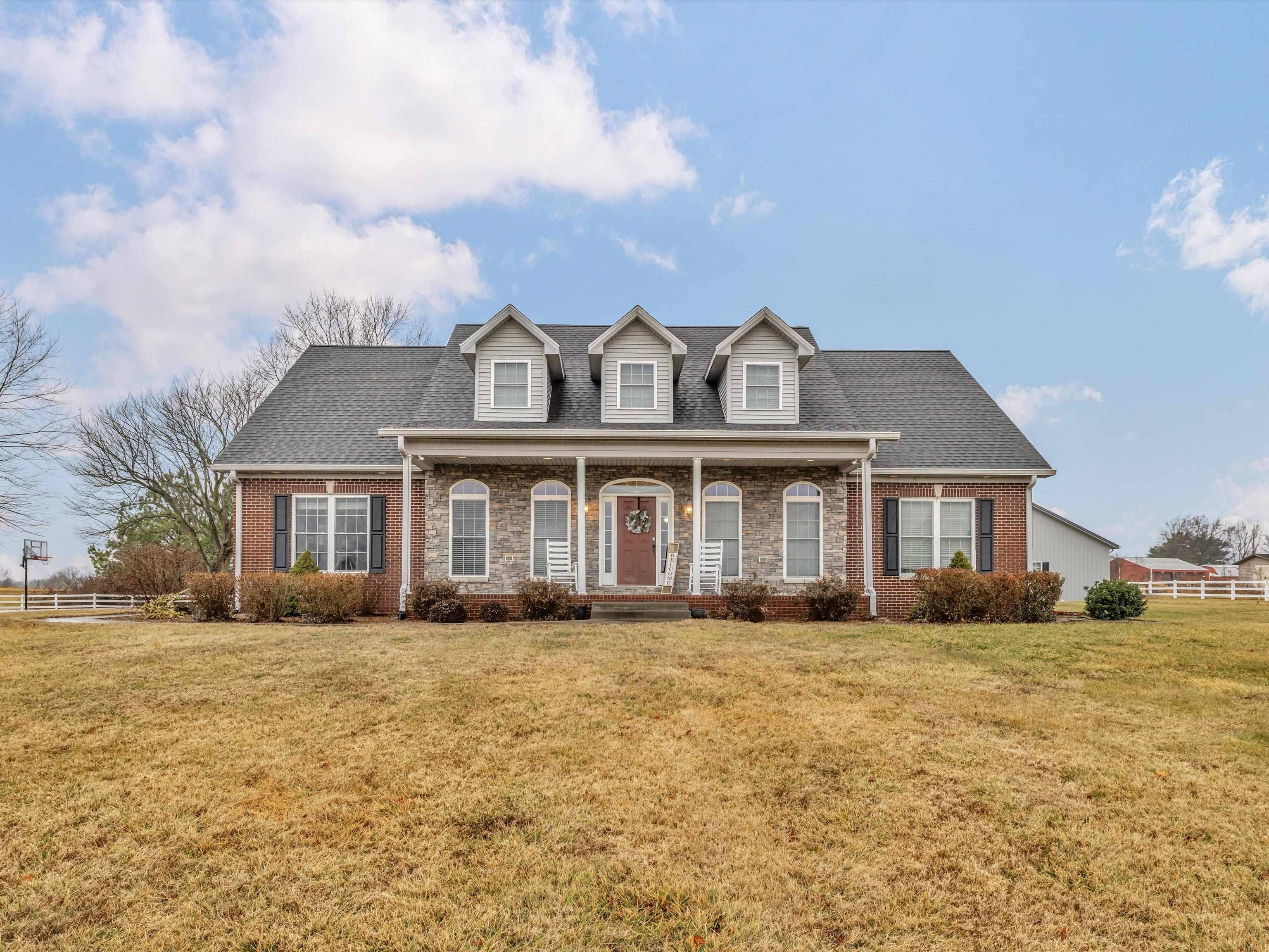 13195 S US-41, Robards, KY 42452
