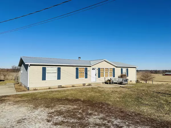 6843 N Hwy 1078, Henderson, KY 42420