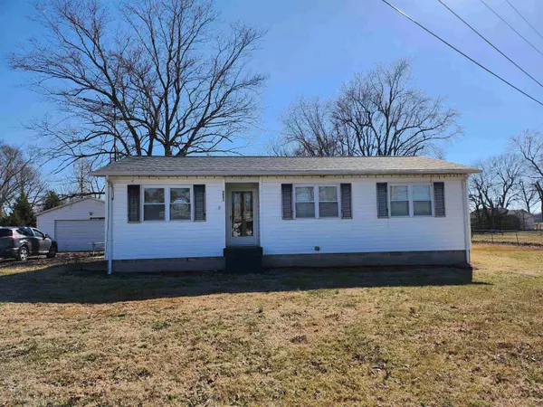 3042 KY-136, Henderson, KY 42420