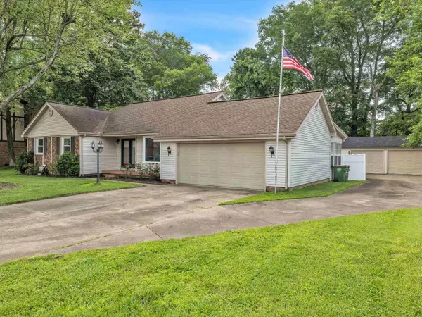 Henderson, KY 42420,341 Westfield Lane