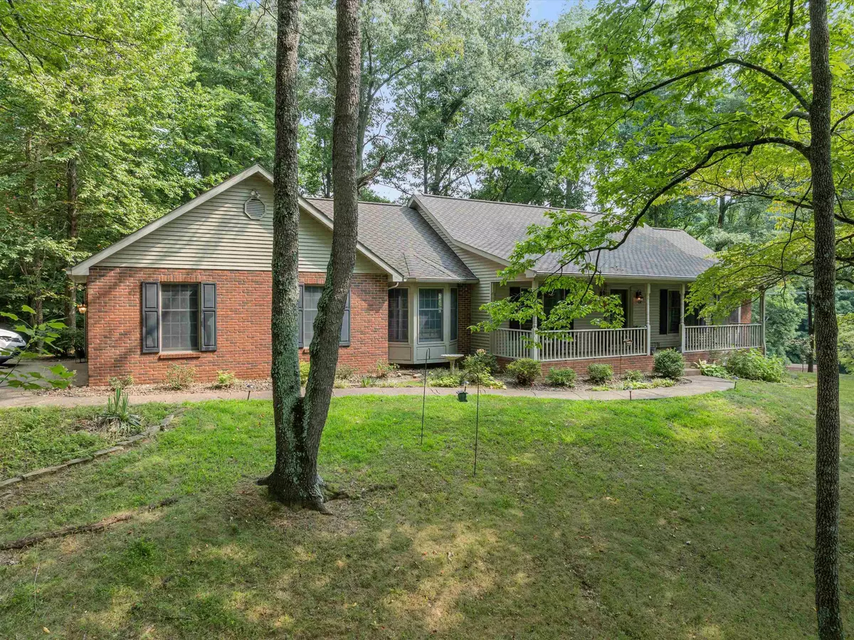 Henderson, KY 42420,5300 Timberlane Dr.