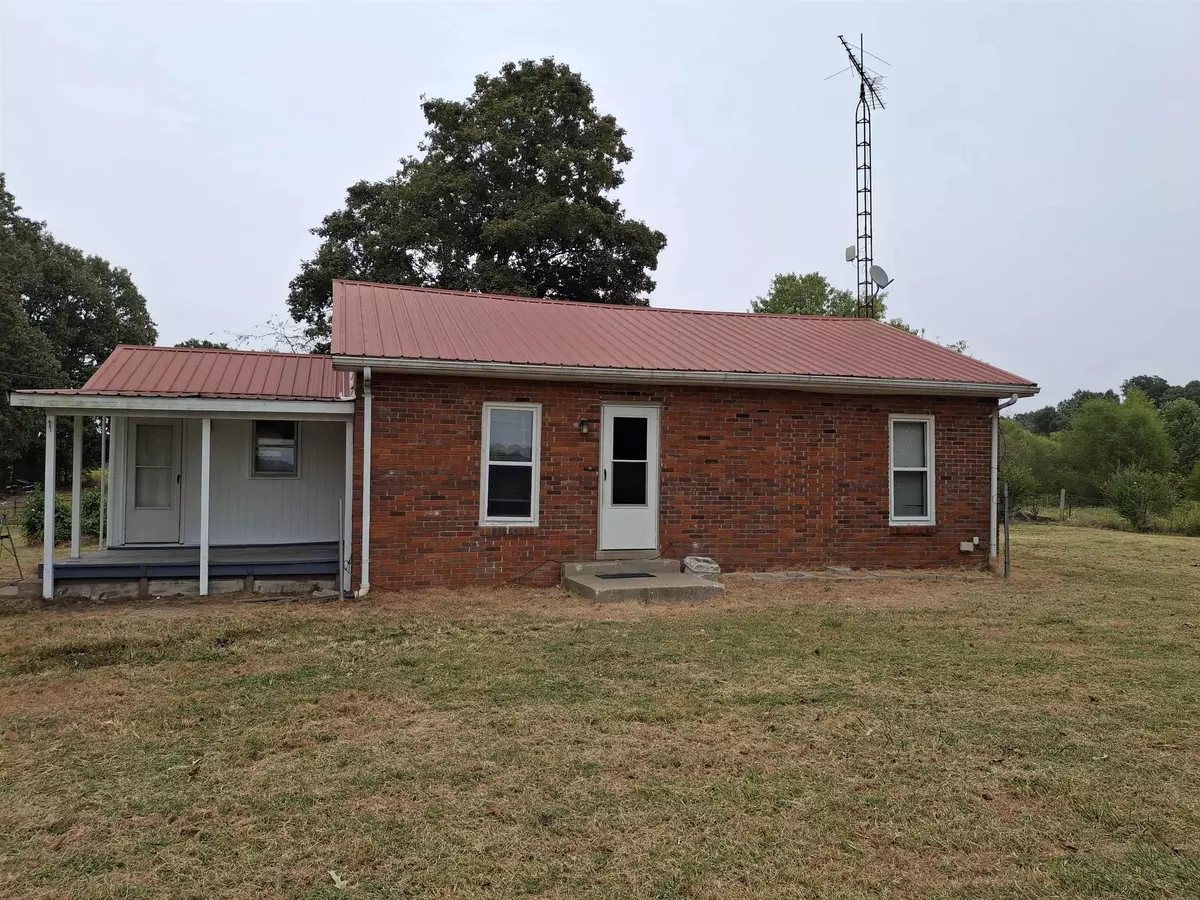 Sebree, KY 42455,4177 State Route 370 E