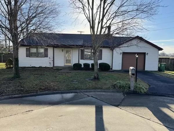 Henderson, KY 42420,72 S Quail Run