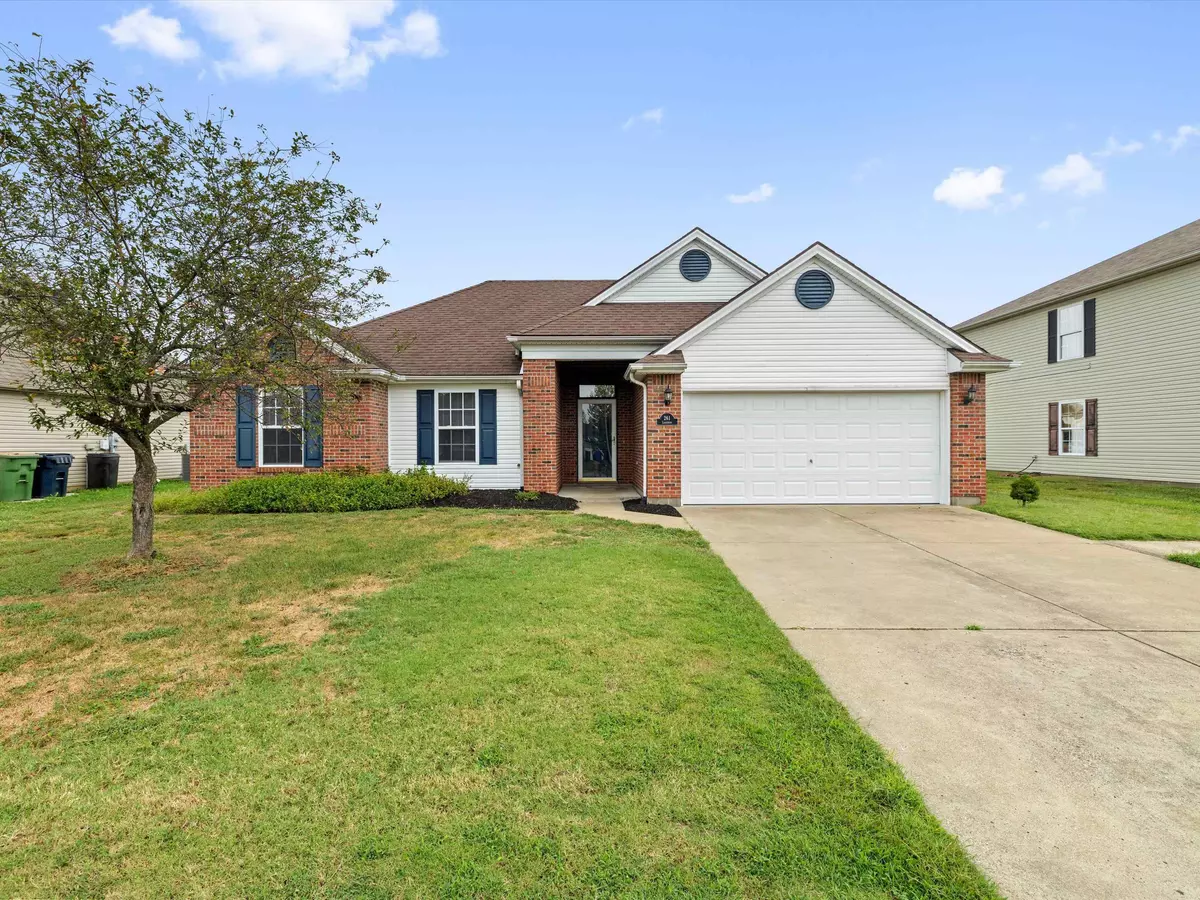 Henderson, KY 42420,261 Lakecrest Rd.