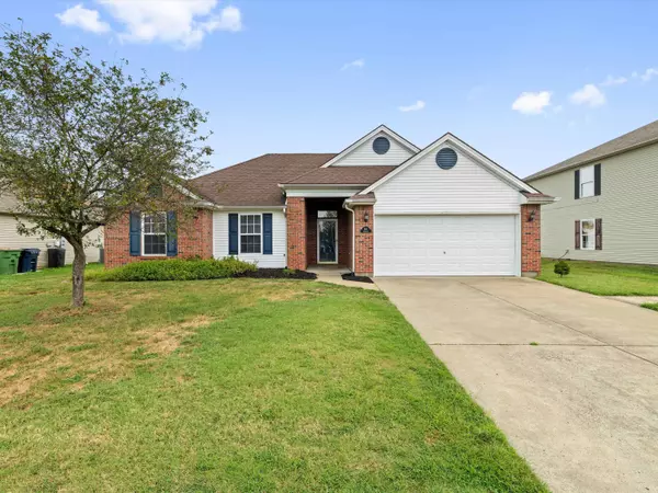 261 Lakecrest Rd., Henderson, KY 42420