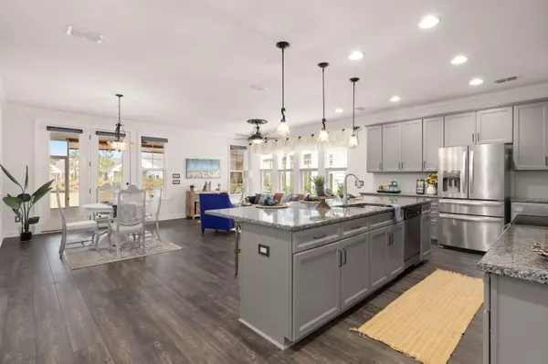 629 Beach Way Summerville, SC 29486