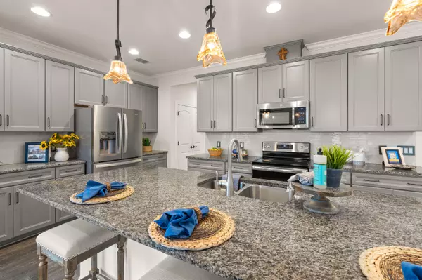 629 Beach Way Summerville, SC 29486