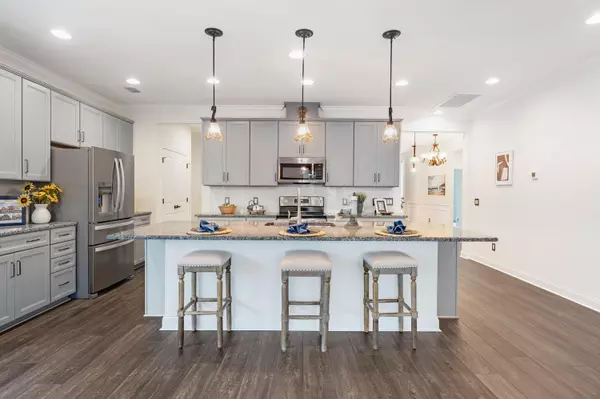 629 Beach Way Summerville, SC 29486