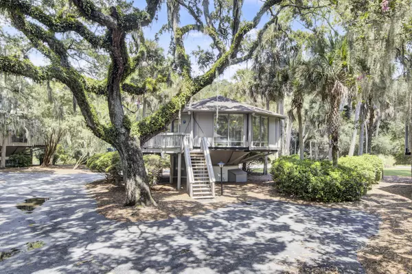 Seabrook Island SC Home for Sale $550,000,AgentOwned Realty