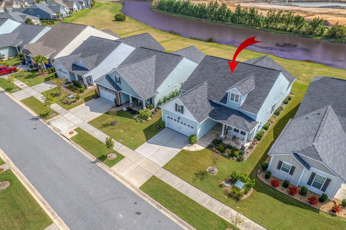 Summerville, SC 29486,571 Tidewater Chase Lane
