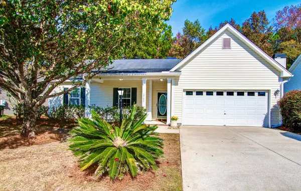 Johns Island SC Home for Sale $ 469,000,AgentOwned Realty