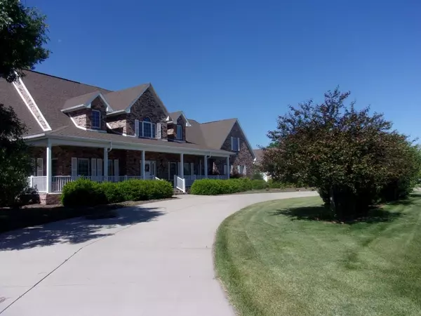 North Platte, NE 69101,4410 Teal Lane