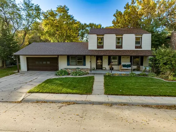 North Platte, NE 69101,1408 W Philip Avenue