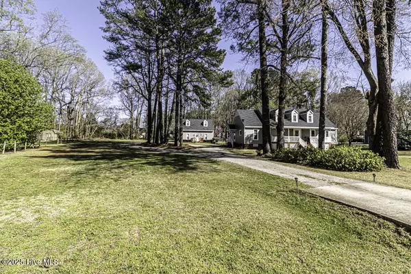 Rocky Mount, NC 27804,2615 Horseshoe DR