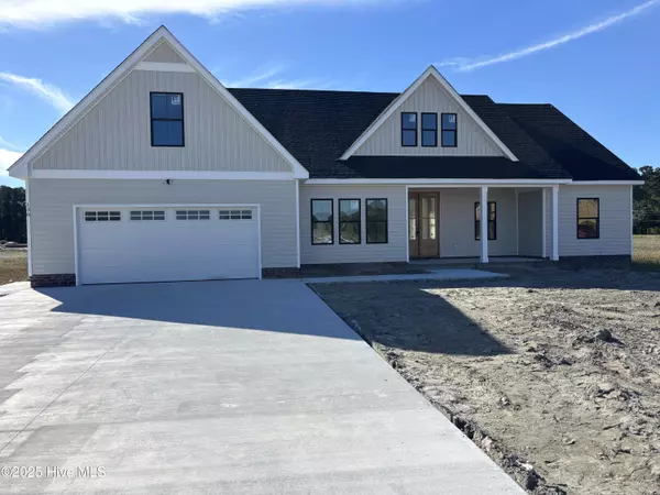 138` Copper Run Loop, South Mills, NC 27976