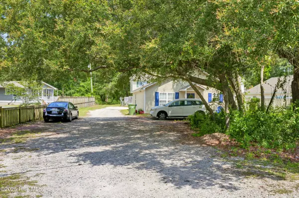 Wilmington, NC 28409,400 Beasley RD