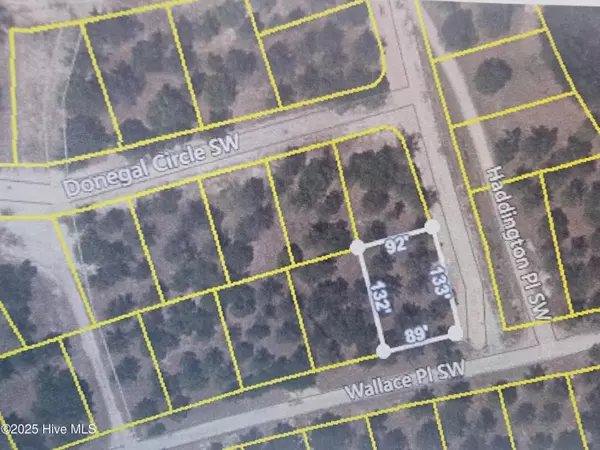 7536 Wallace PL, Sunset Beach, NC 28468