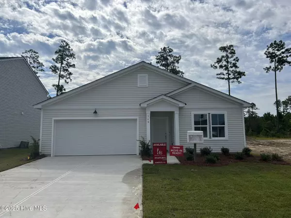 560 Coronado AVE #14, Leland, NC 28451