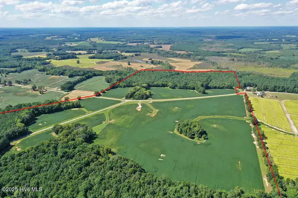 0 Highway 481, Enfield, NC 27823