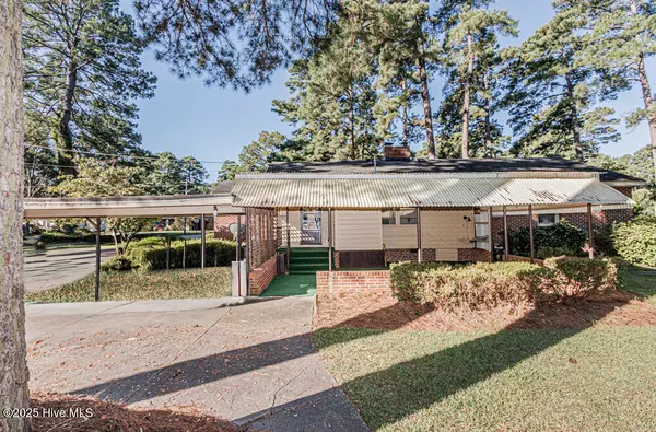 Rocky Mount, NC 27804,300 Briarcliff RD