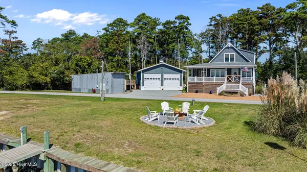 Arapahoe, NC 28510,215 River RD