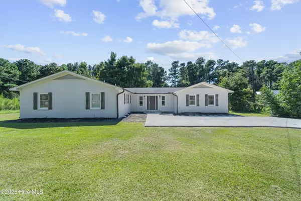 Hampstead, NC 28443,648 Hughes RD