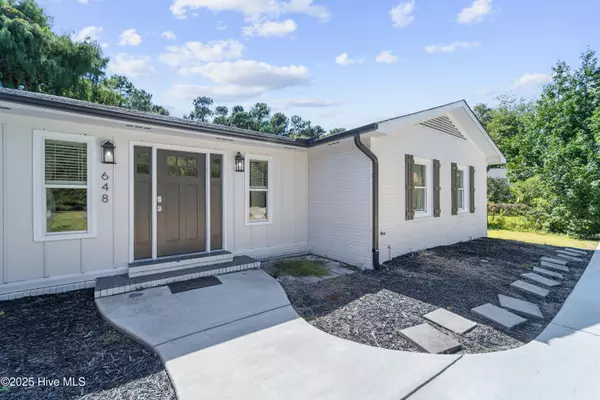 Hampstead, NC 28443,648 Hughes RD