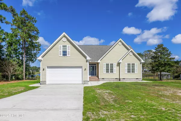 Southport, NC 28461,1161 S Shore DR