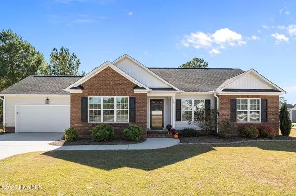 58 Buccaneer CIR, Washington, NC 27889