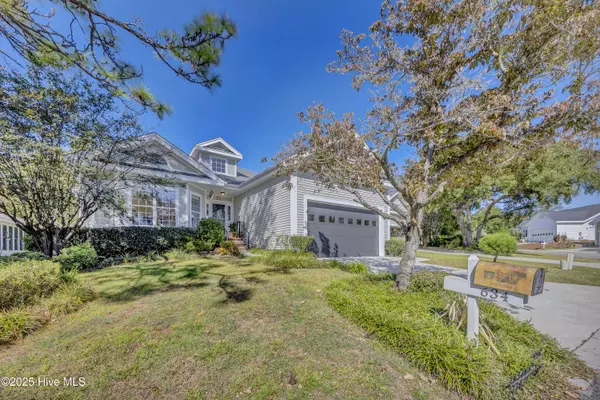 Wilmington, NC 28412,634 E Telfair CIR