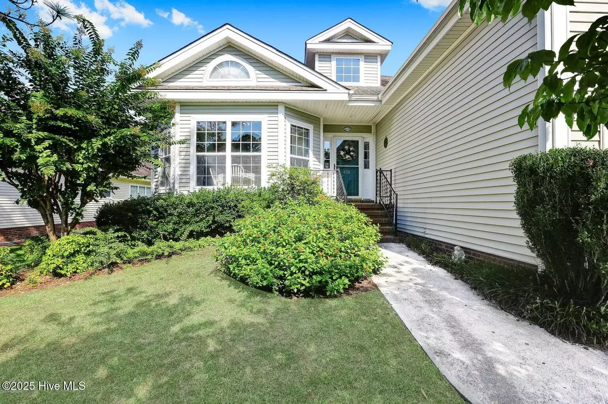 Wilmington, NC 28412,634 E Telfair CIR