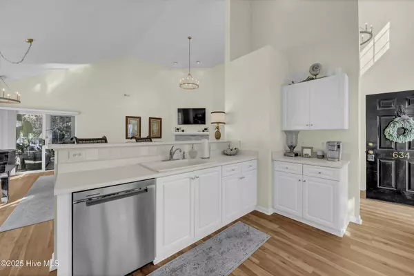 Wilmington, NC 28412,634 E Telfair CIR