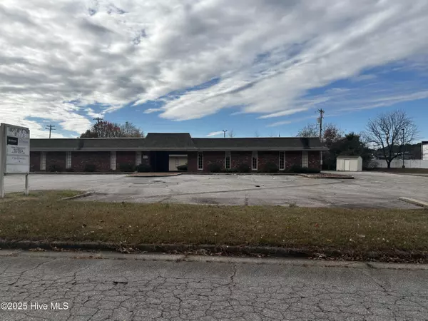 Rocky Mount, NC 27804,112 N Circle DR