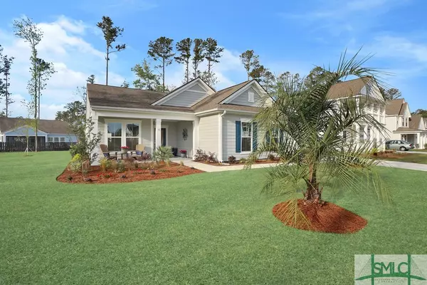 Richmond Hill, GA 31324,9 Higginson DR